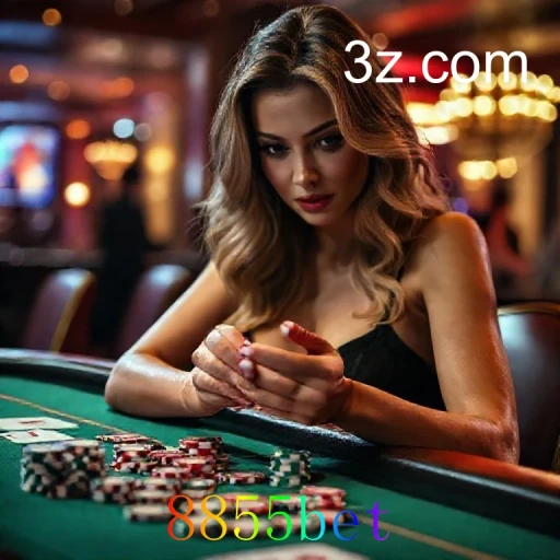 8855bet Apostas Fáceis