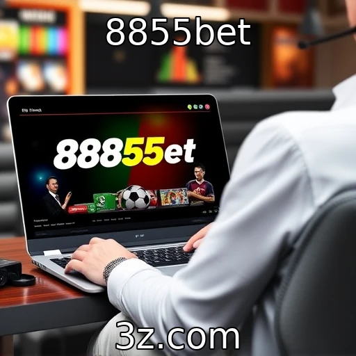 As Melhores Estratégias para Apostas Esportivas em 2025 - 8855bet