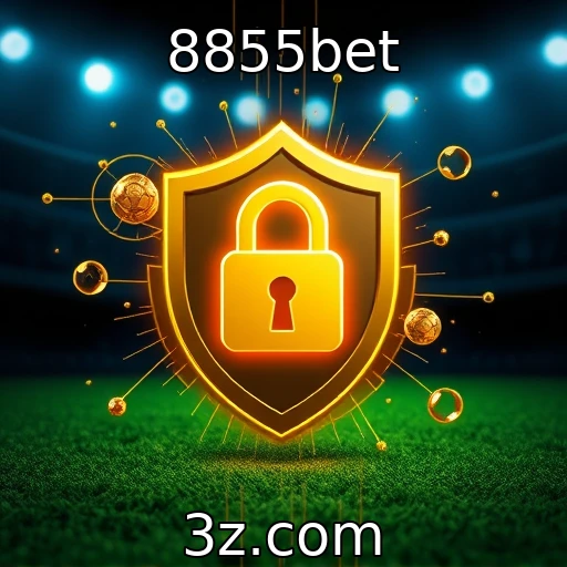 Desvendando as Estratégias das Apostas Esportivas no Brasil - 8855bet