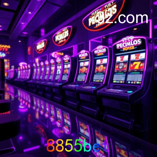 Aposte com Inteligência: Esporte no 8855bet Tem Tudo!