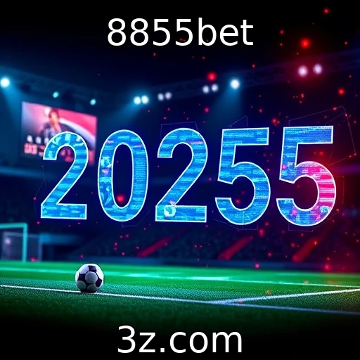 Como Apostar Com Segurança em Eventos Esportivos em 2025 | 8855bet