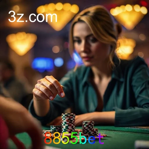 8855bet Jogos Diversos