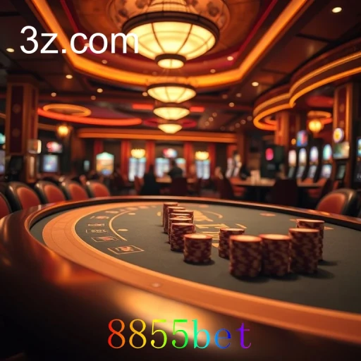 Recursos Paga Incríveis para Jogar no 8855bet