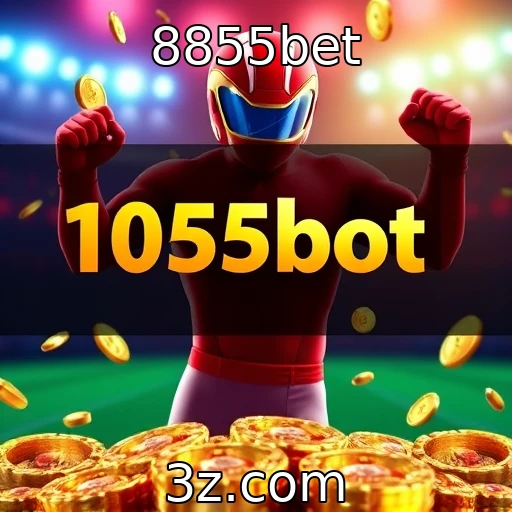 Desvendando as Novas Tendências das Apostas Esportivas no Brasil - 8855bet