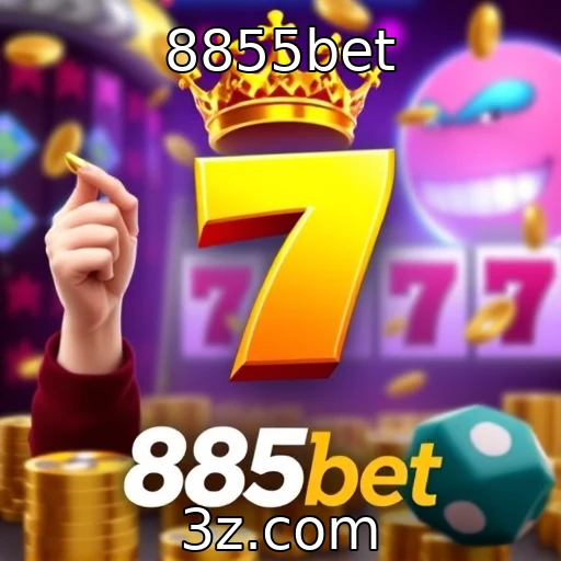 Desvendando a Psicologia das Apostas: Decisões e Emoções - 8855bet