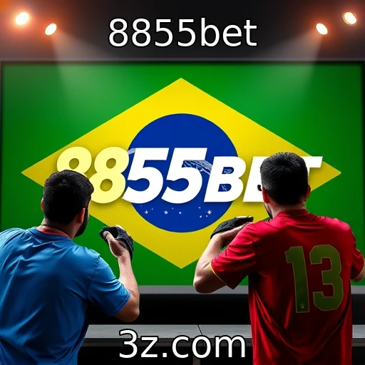 Apostas Esportivas: Análise Completa do Último Grande Campeonato - 8855bet