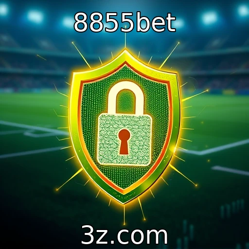 Apostas esportivas em alta: análise das últimas partidas decisivas - 8855bet