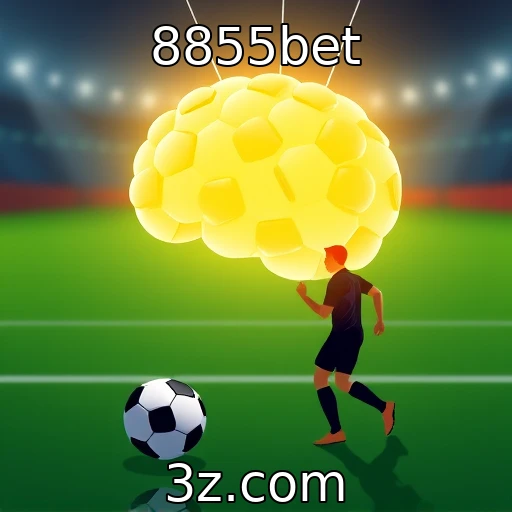 Apostas Esportivas: Estratégias para Maximizar Seus Lucros no 8855bet - 8855bet