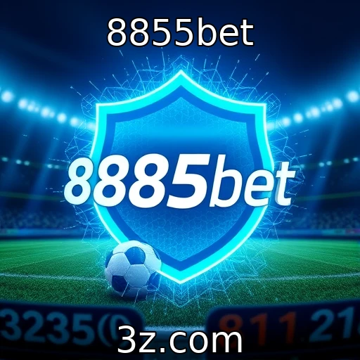 Apostas Esportivas: Estratégias para Maximizar Seus Ganhos em 2025 - 8855bet