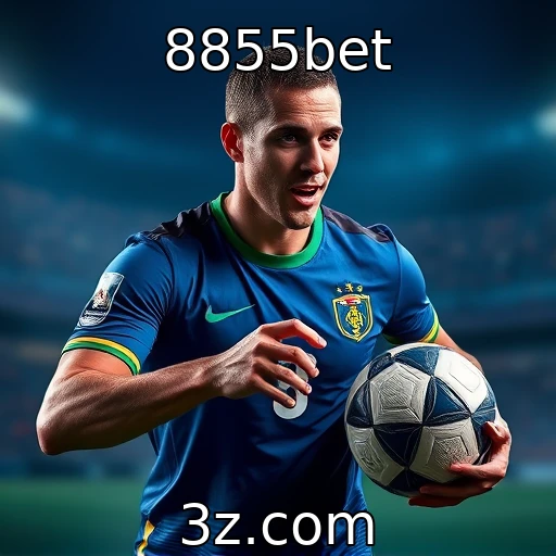 Apostas Esportivas: Análises Detalhadas que Podem Garantir Seus Lucros - 8855bet