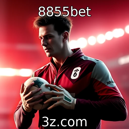 As Melhores Apostas do Mês: Análises Profundas e Dicas Quentes - 8855bet